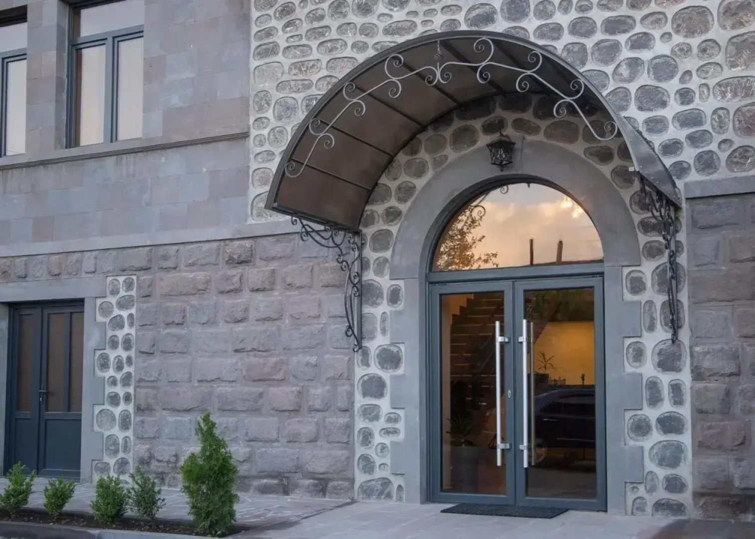 Гостевой дом Popock Goris