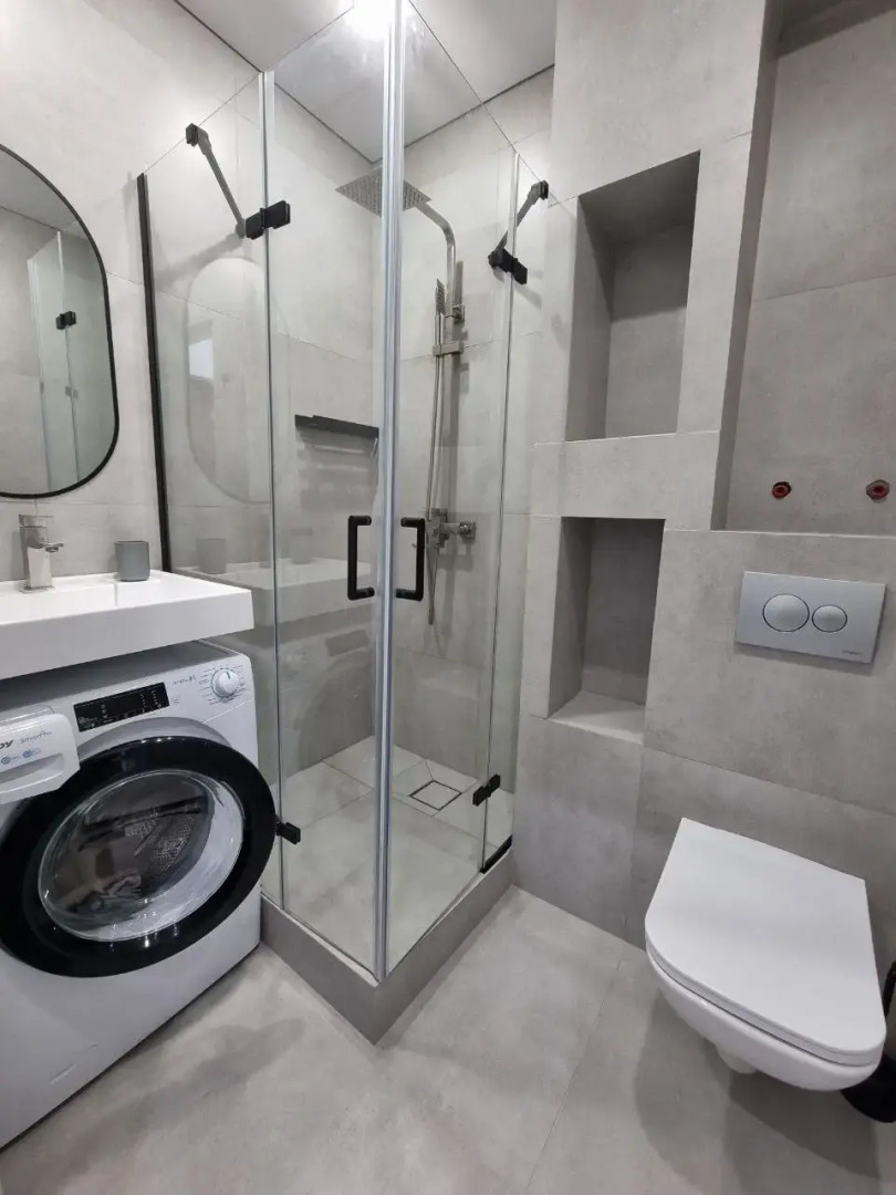 Квартира Студия В Жк Аллея Парк