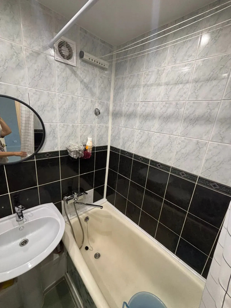 Квартира Уютная в центре города