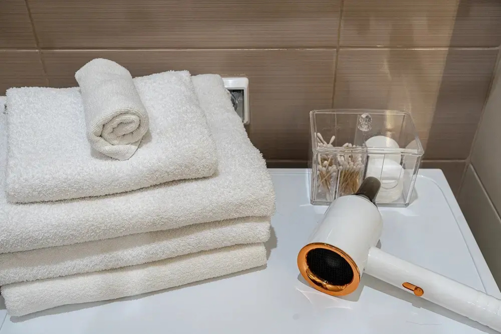 Апартаменты Сопка by KrausHouse