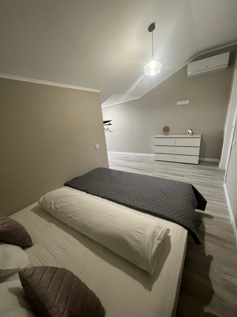 Апартаменты Rose Lux Attic