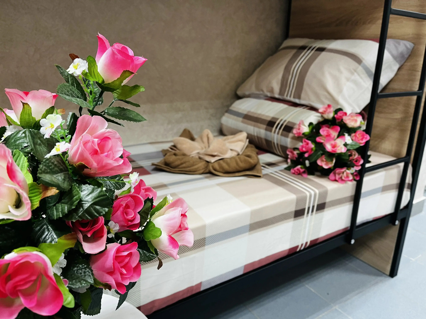 Хостел Темпер Прайд