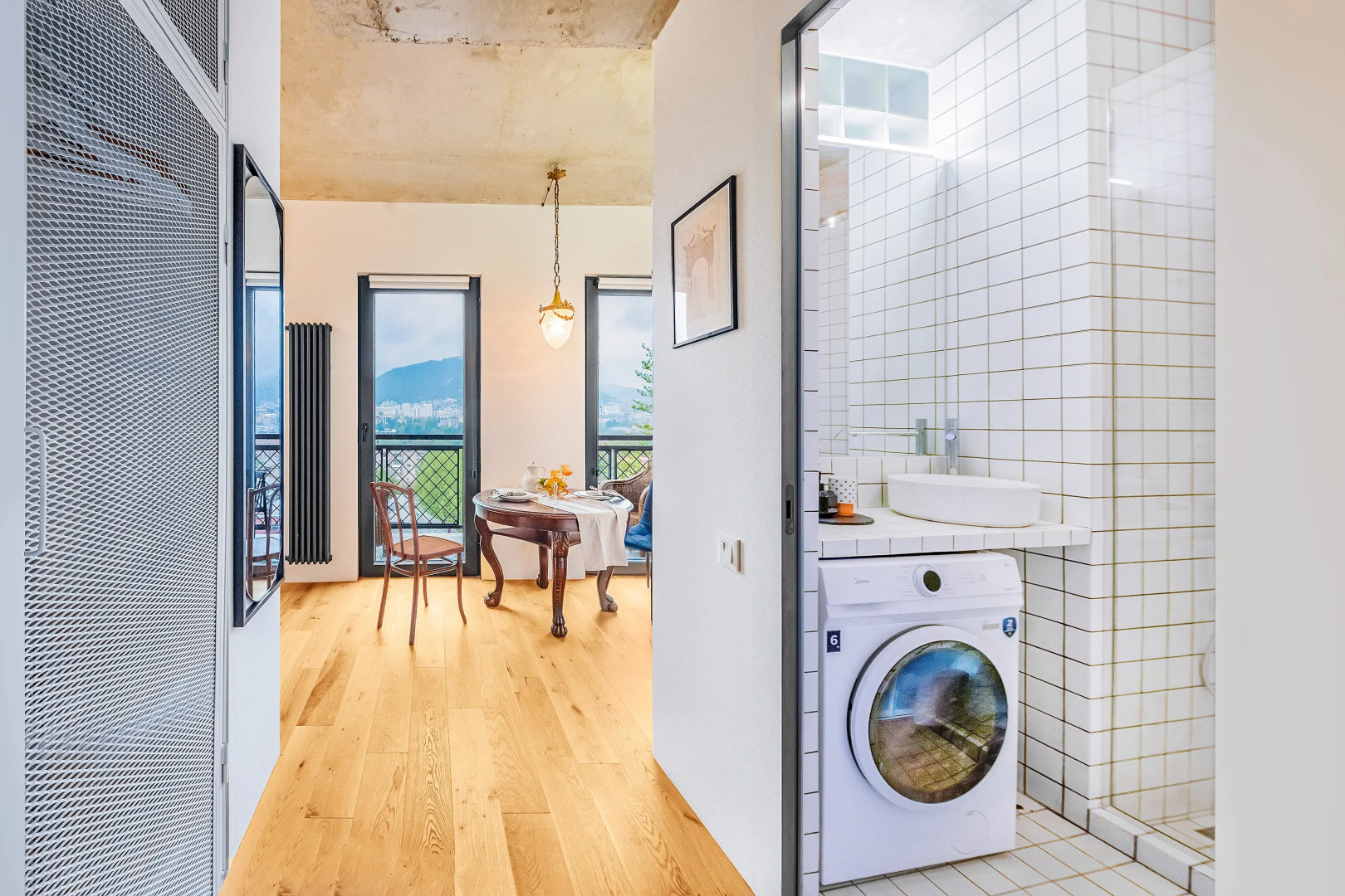 Апартаменты HB Mikheil Bukhaidze