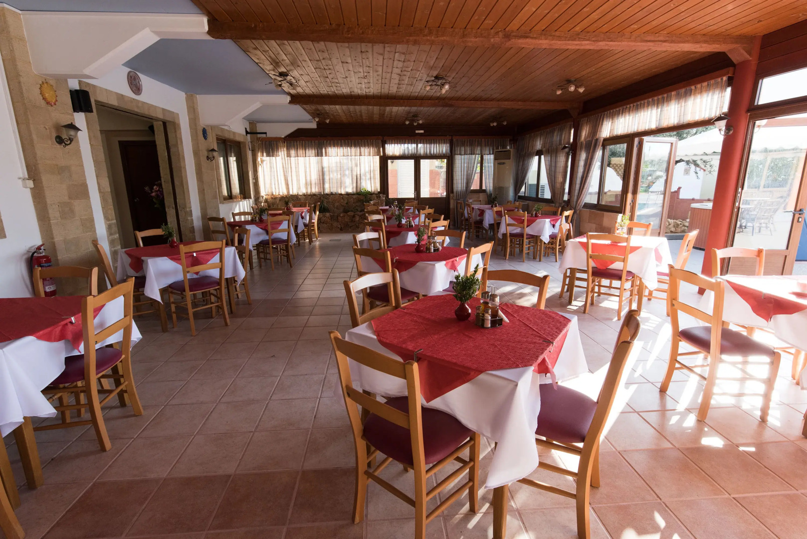 Апартаменты Georgia