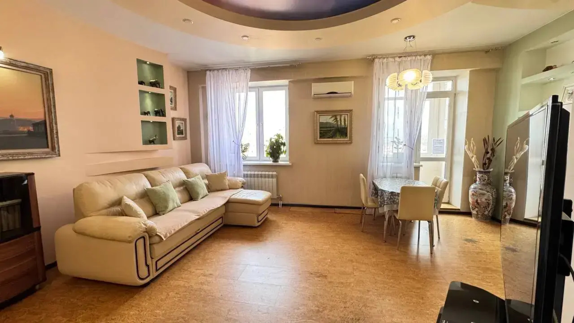 Квартира Nasutki38 Калейдоскоп Впечатлений