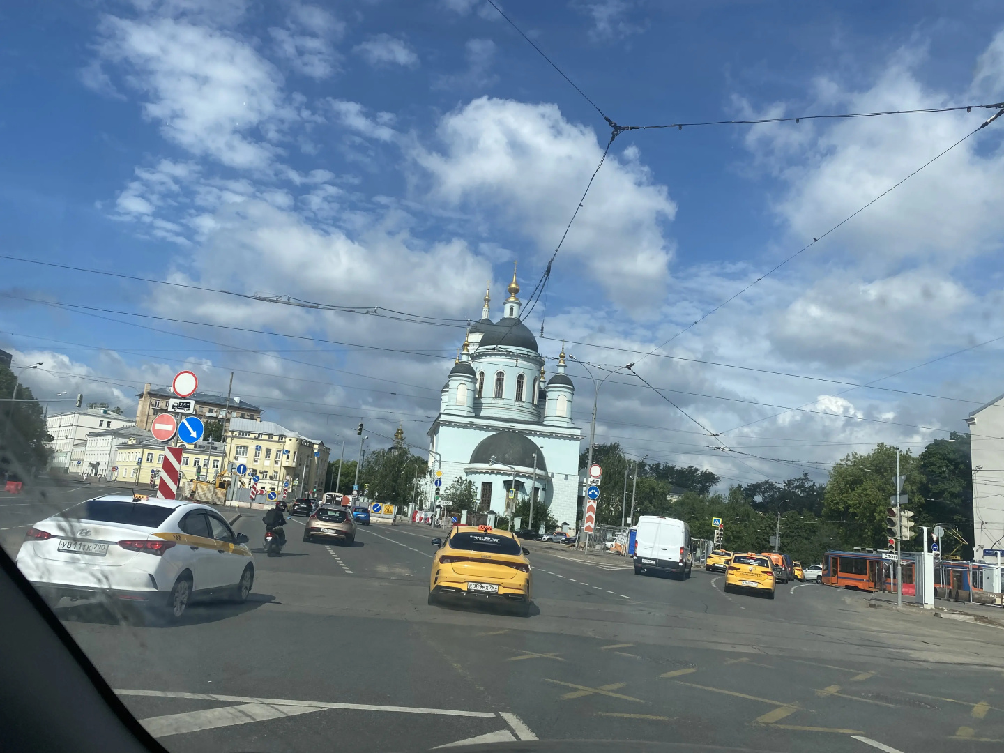 Квартира Svoy Lux