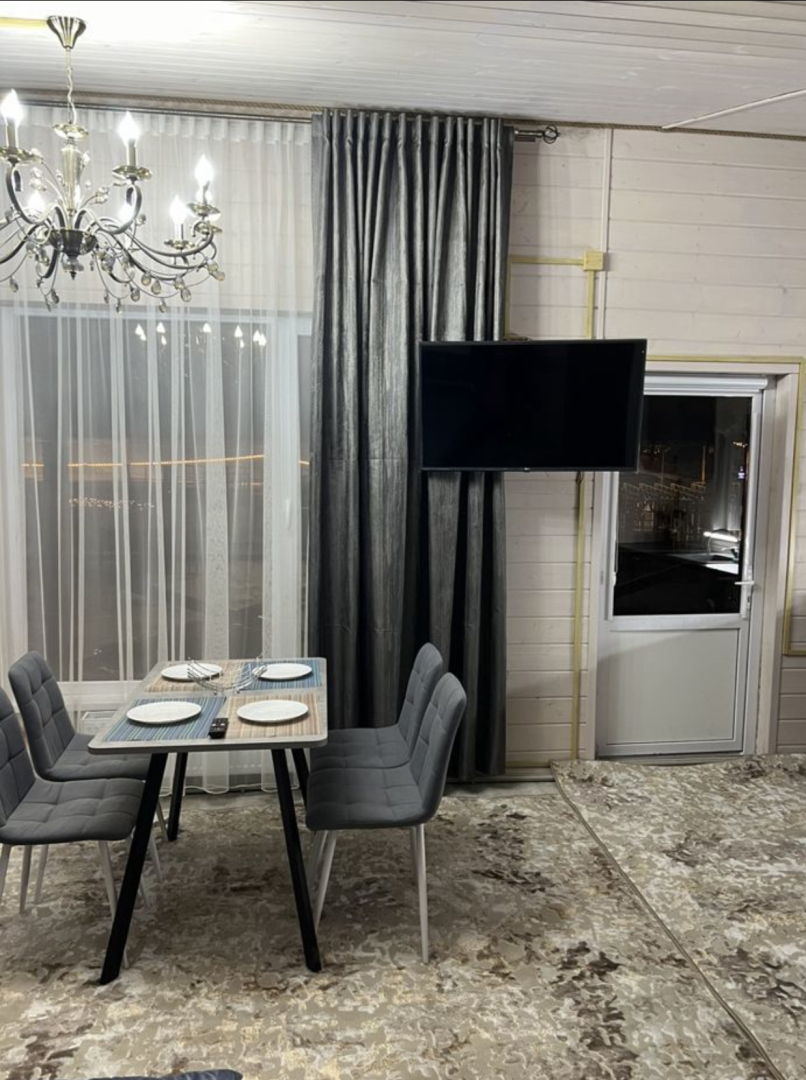 Апартаменты Rossignol