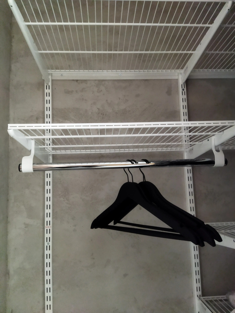 Апартаменты Стоп.Снято! Лофт с балконом