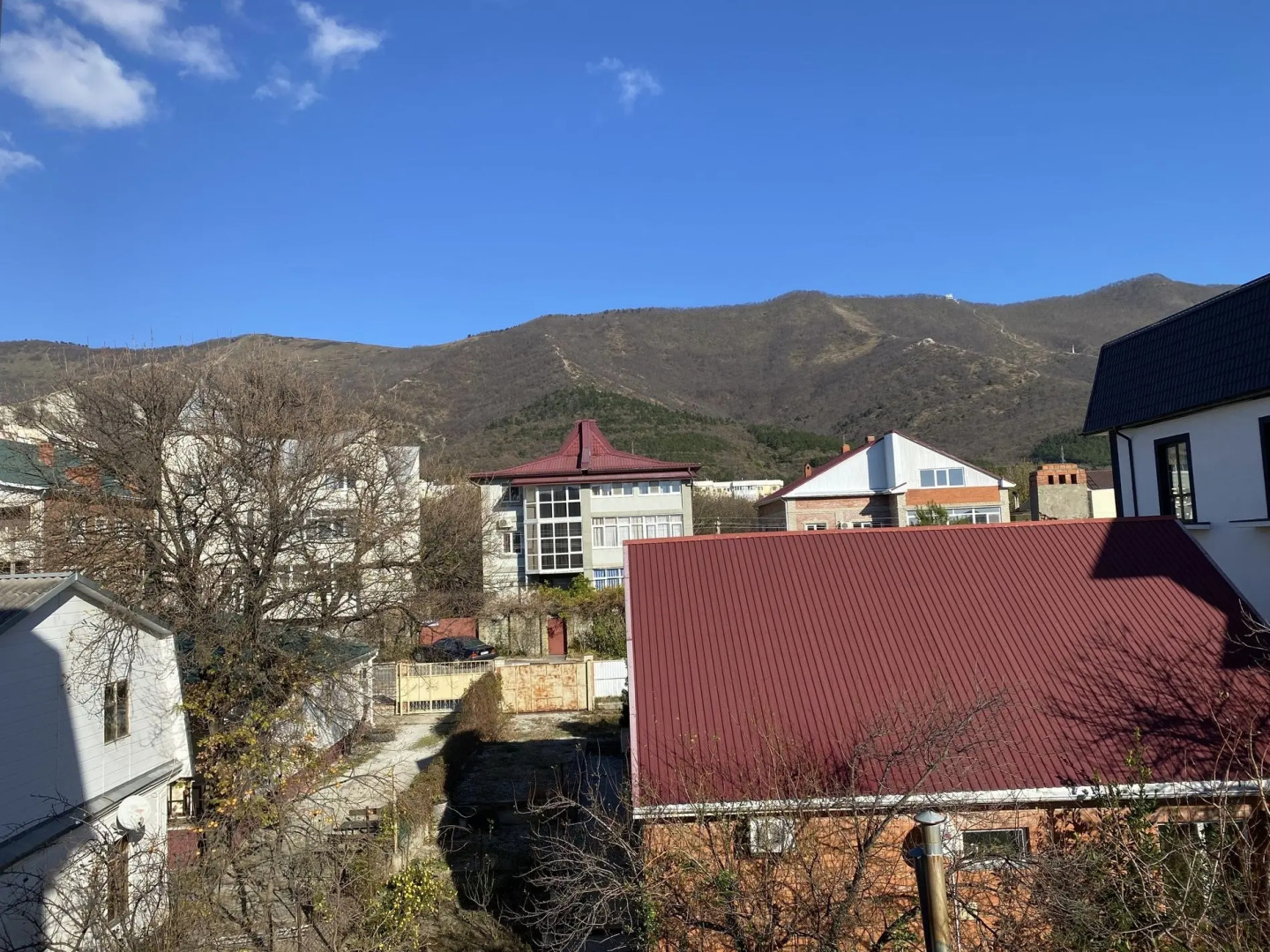 Апартаменты 272 Двухкомнатные Циолковского 13Б