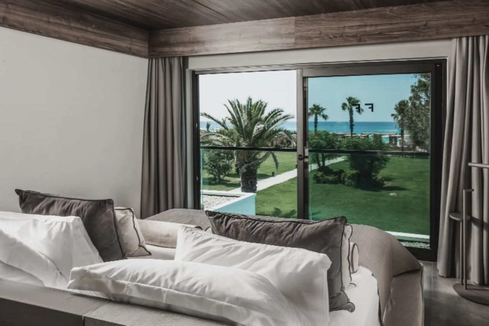 Paloma Finesse - All Inclusive