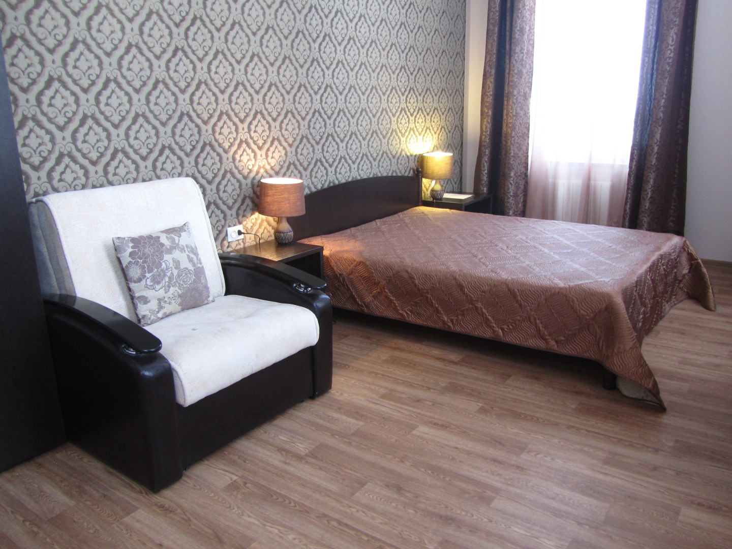 Гостевой Дом Верста