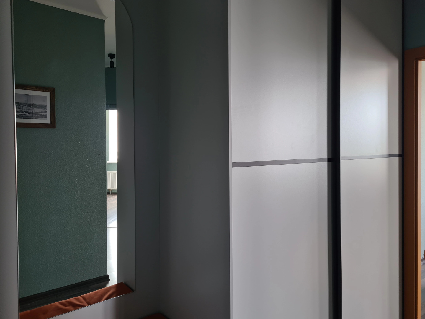 Апартаменты Apart Seasons Tokarey