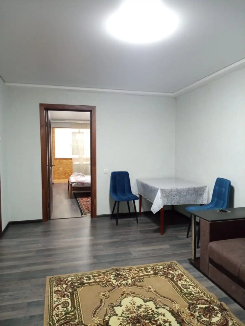 Квартира Уютная в центре города