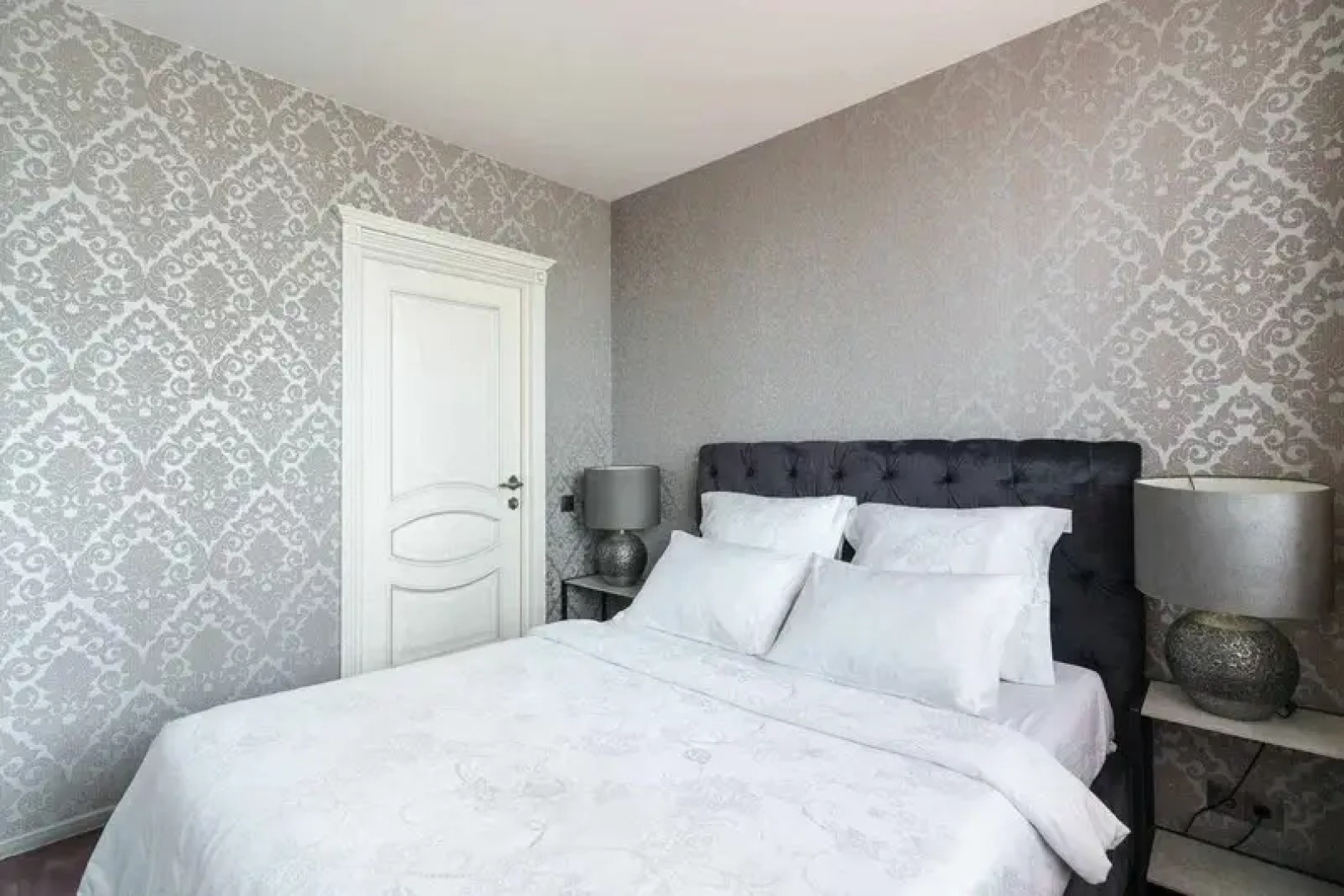 Квартира в ЖК Каскад на Скрыганова 4А