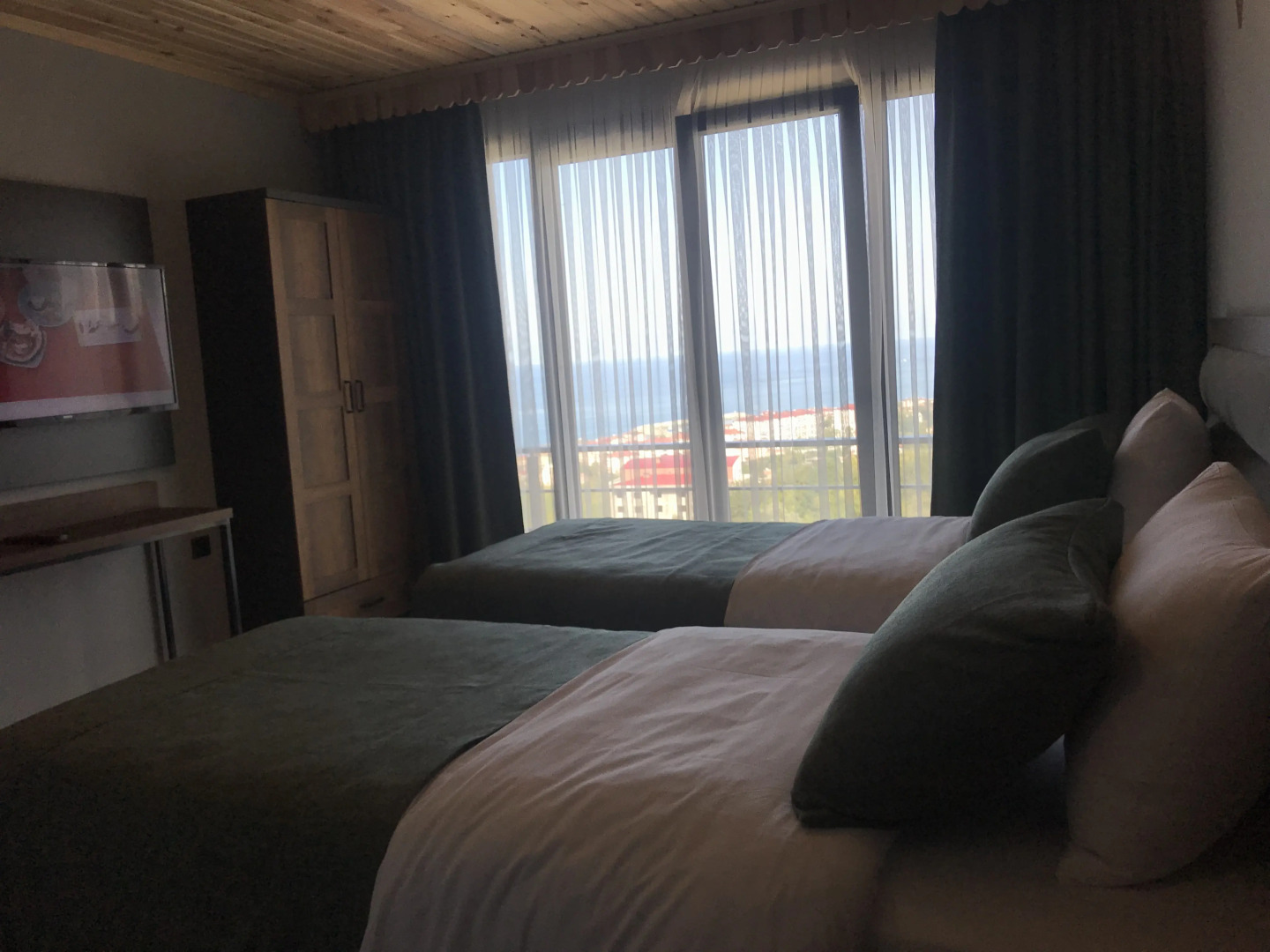 Вилла Royal Village