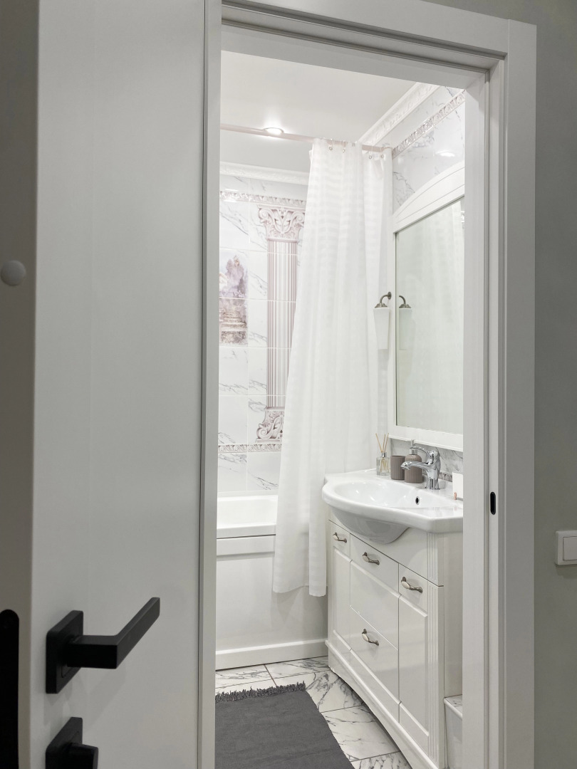 Квартира Уютная в Центре Казани