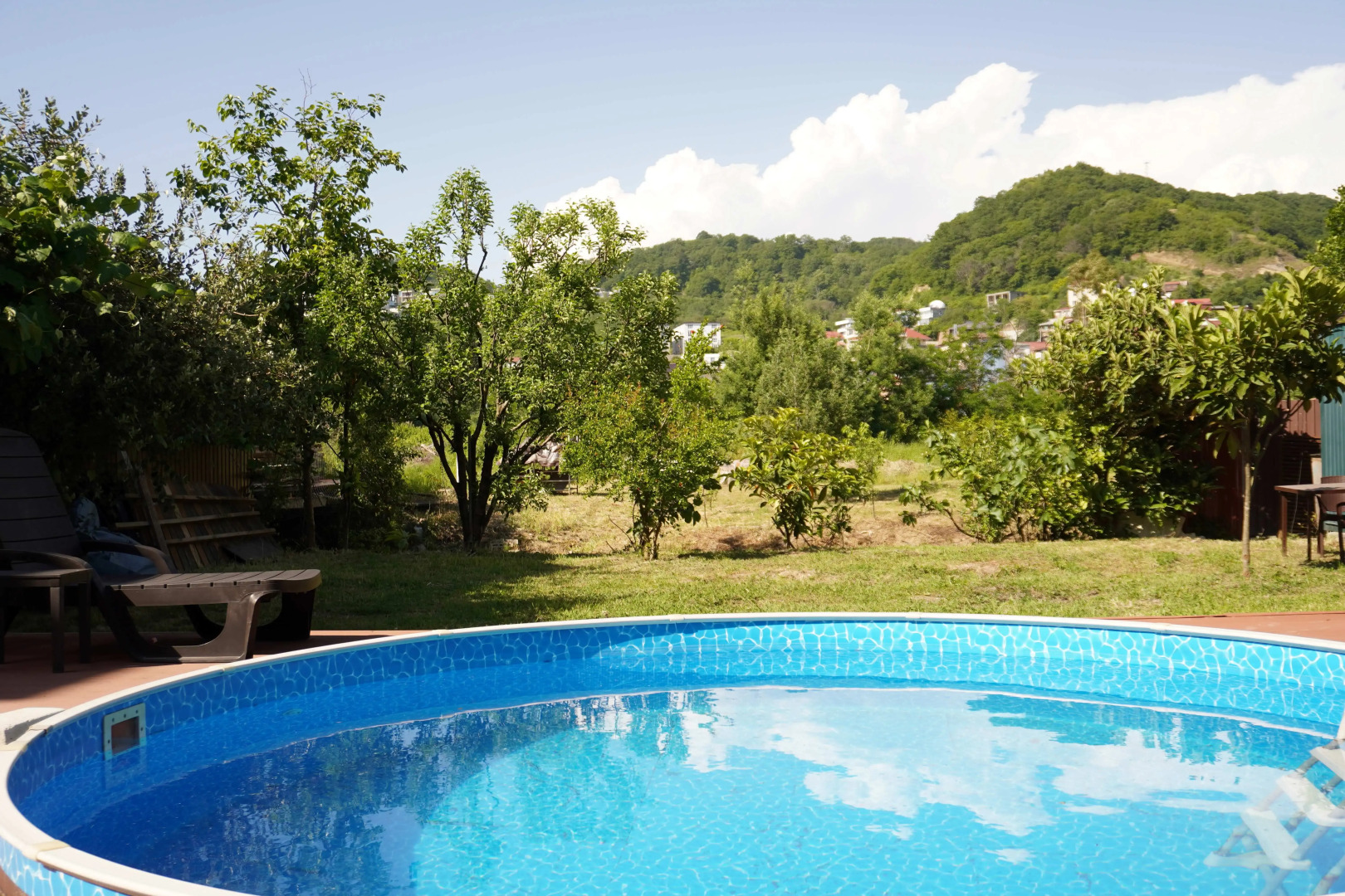 Гостевой Дом Весна