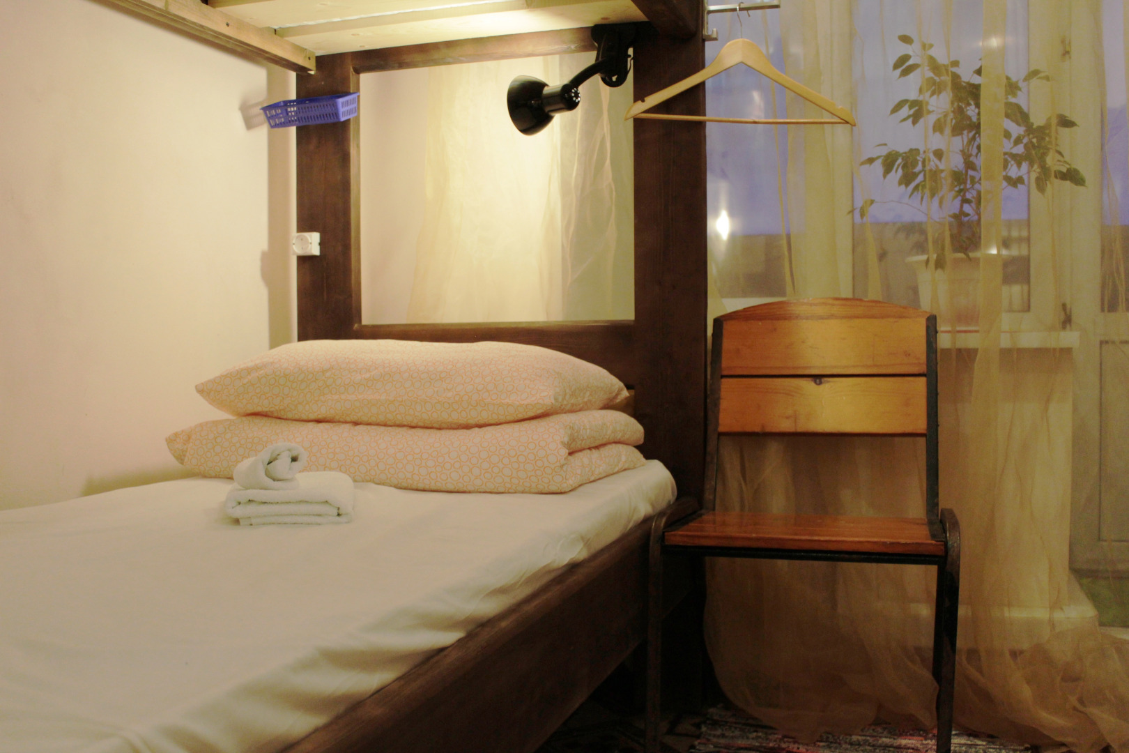 Хостел Мой Мир