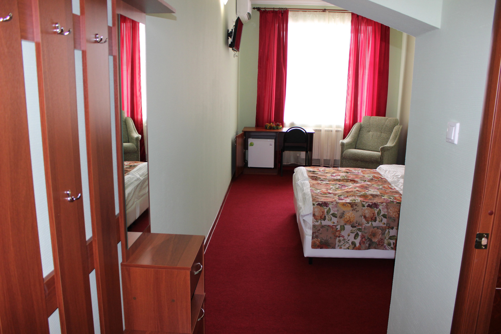 Мини-Отель Сенгилей