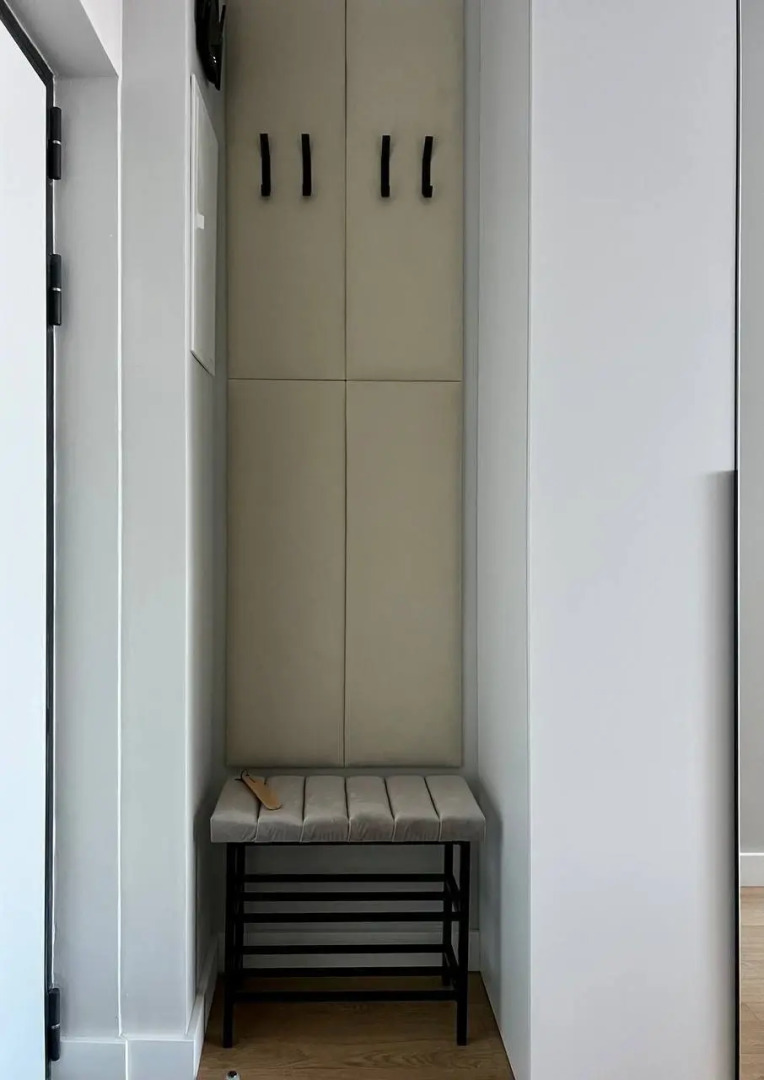 Апартаменты 1 Happy People в ЖК Новоданиловская