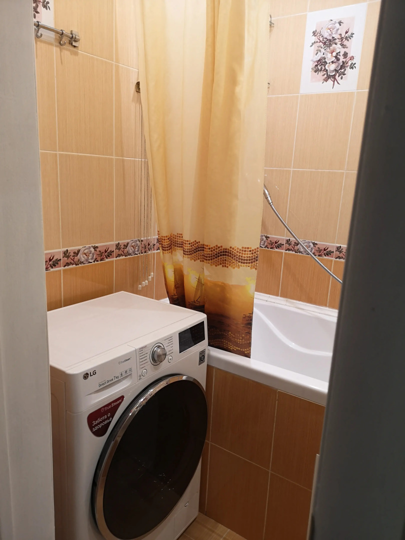 Квартира Однокомнатная Удомля