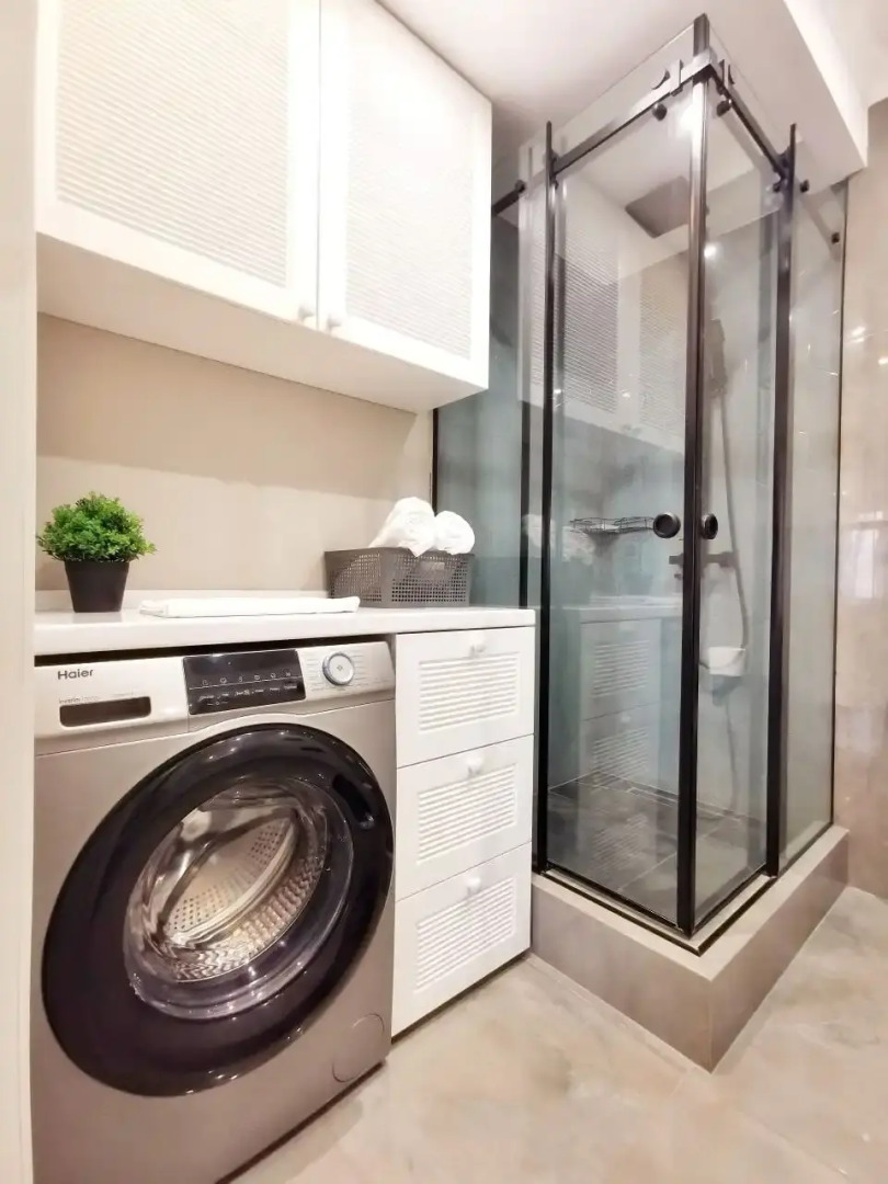 Апартаменты M.O.O.N. APARTMENTS Assem PLAZA