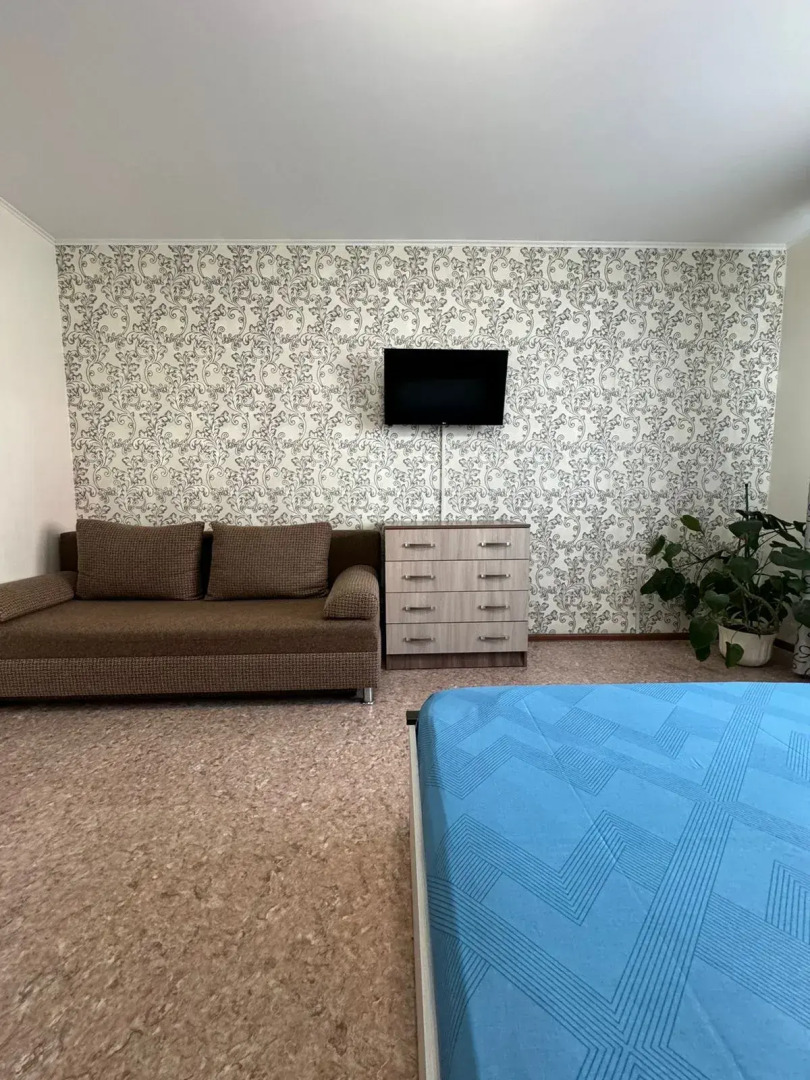 Апартаменты ул. Строителей  д.71