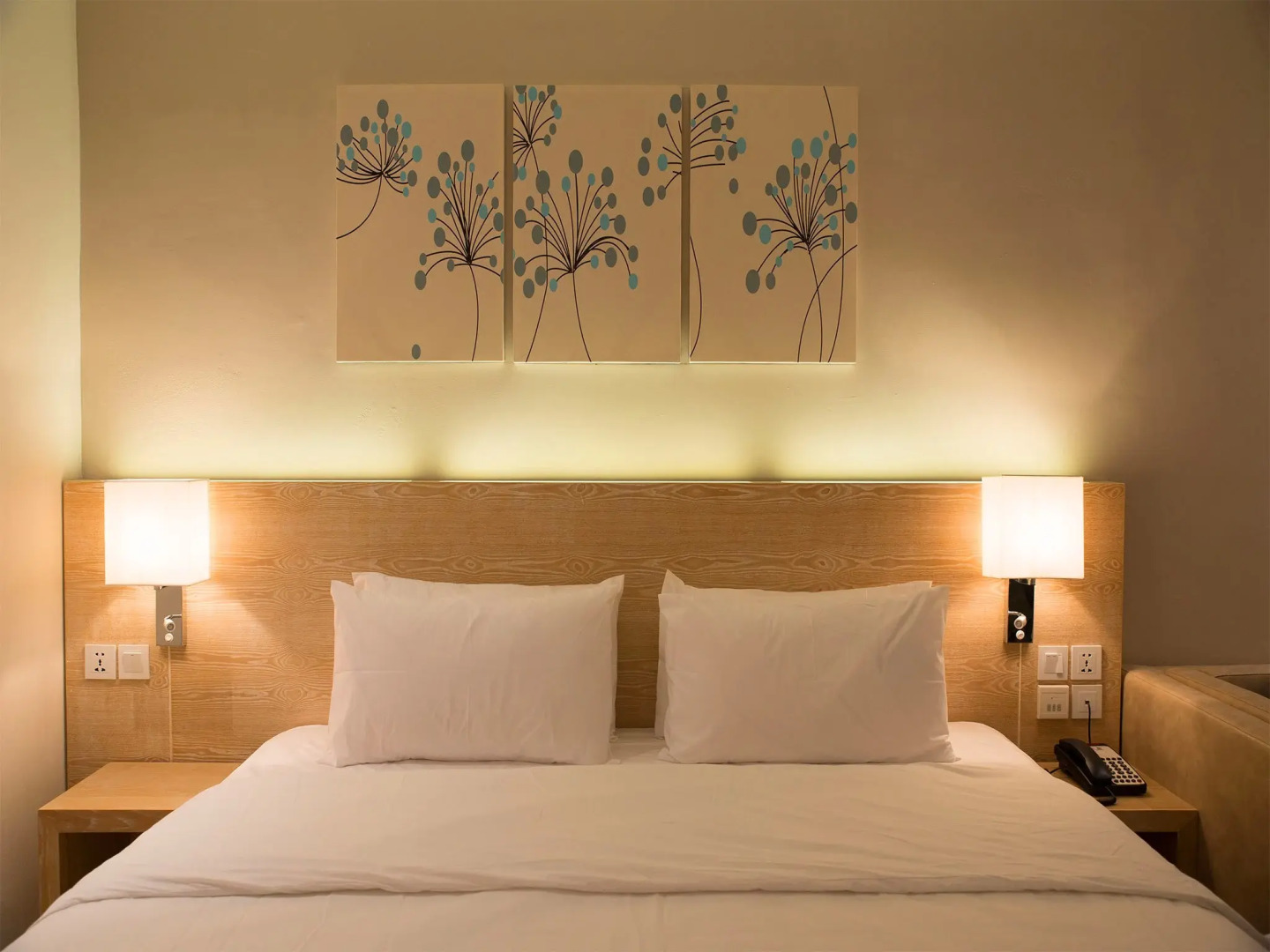 Отель Pereybere Hotel & Spa