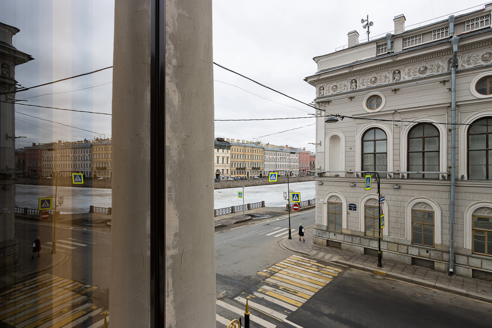 Апартаменты Ww Wonderful Weekend