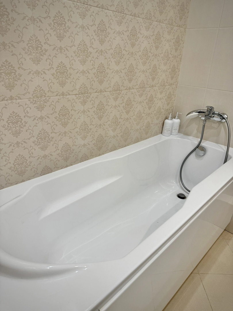 Квартира Уютная в Олимпийском