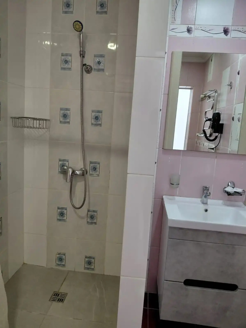 Апартаменты Пляжные на Дражинского 7а, 7