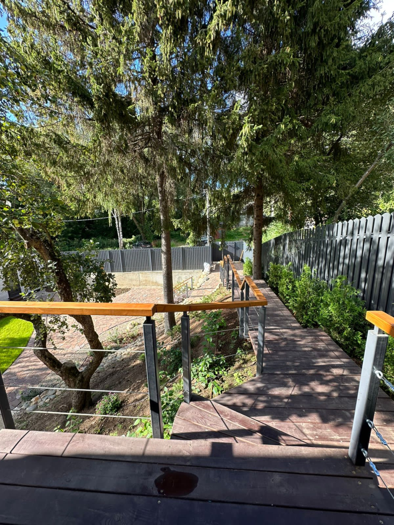 Глэмпинг Ёlки