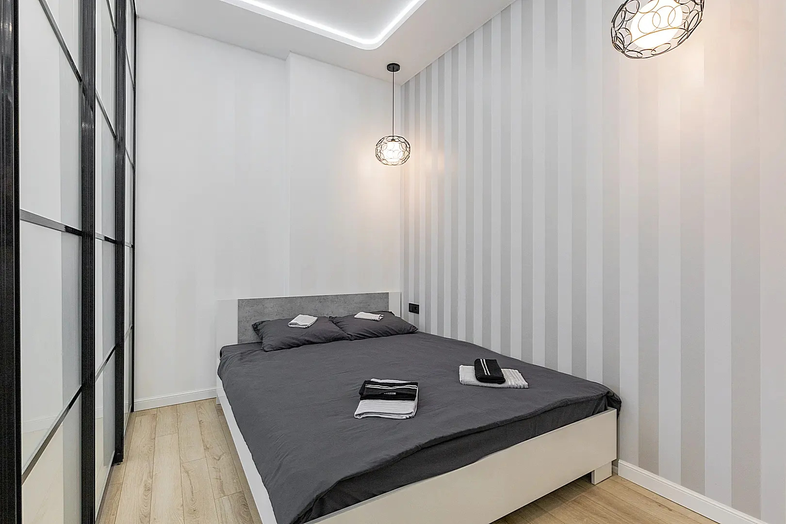 Квартира на проспекте Независимости, 88