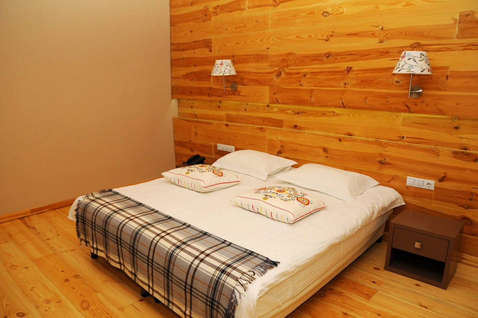 Отель Patio Di Fiori