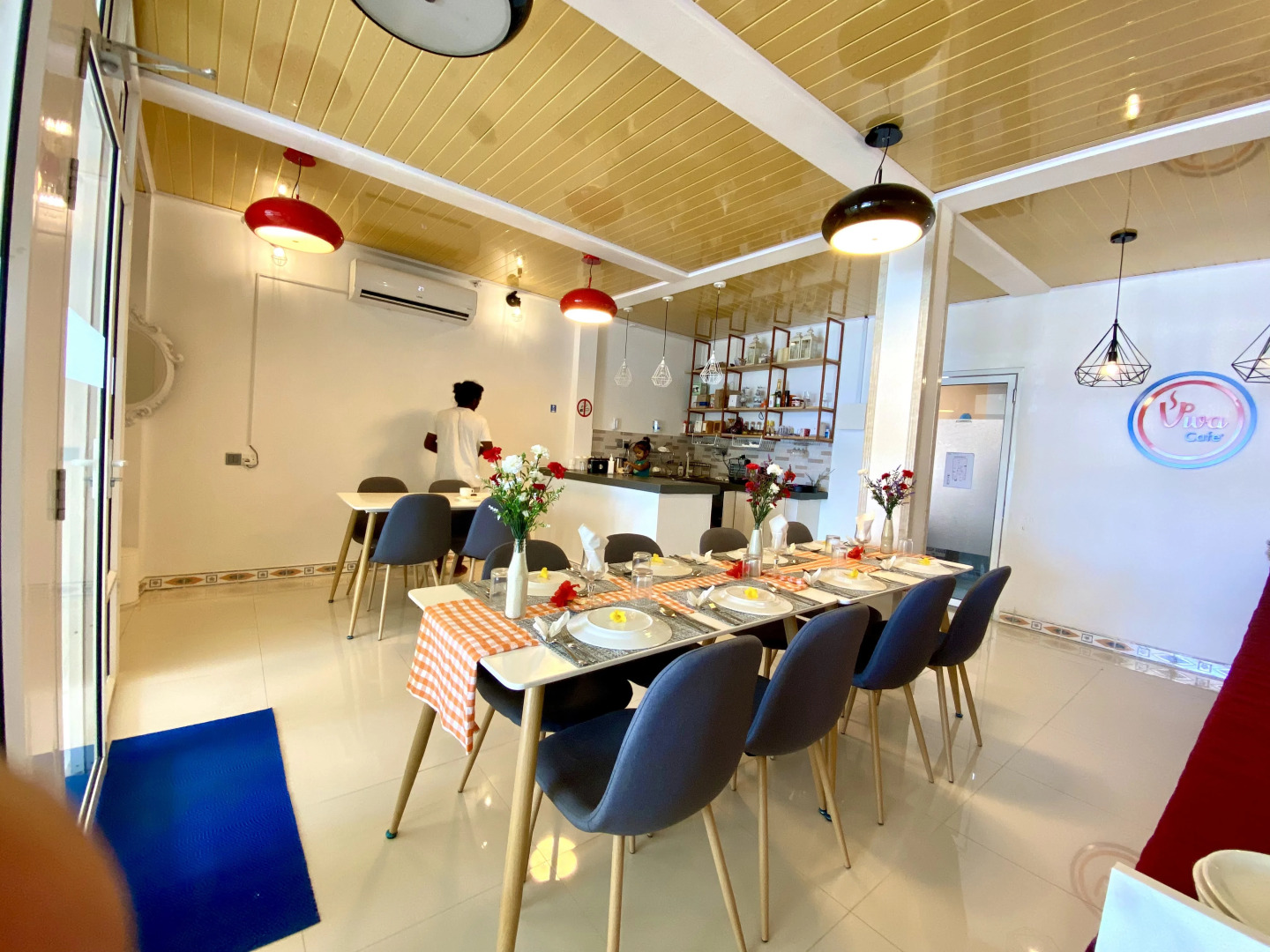 Гостевой Дом Viva Beach And Spa Maldives