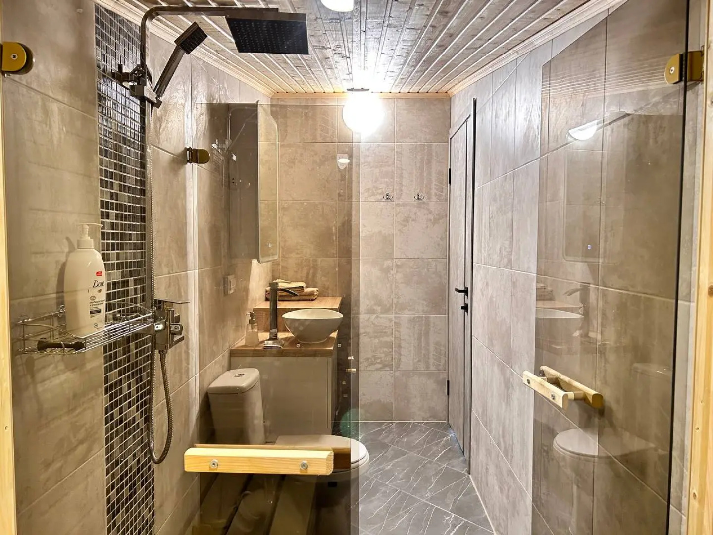 Мини-отель Aleon