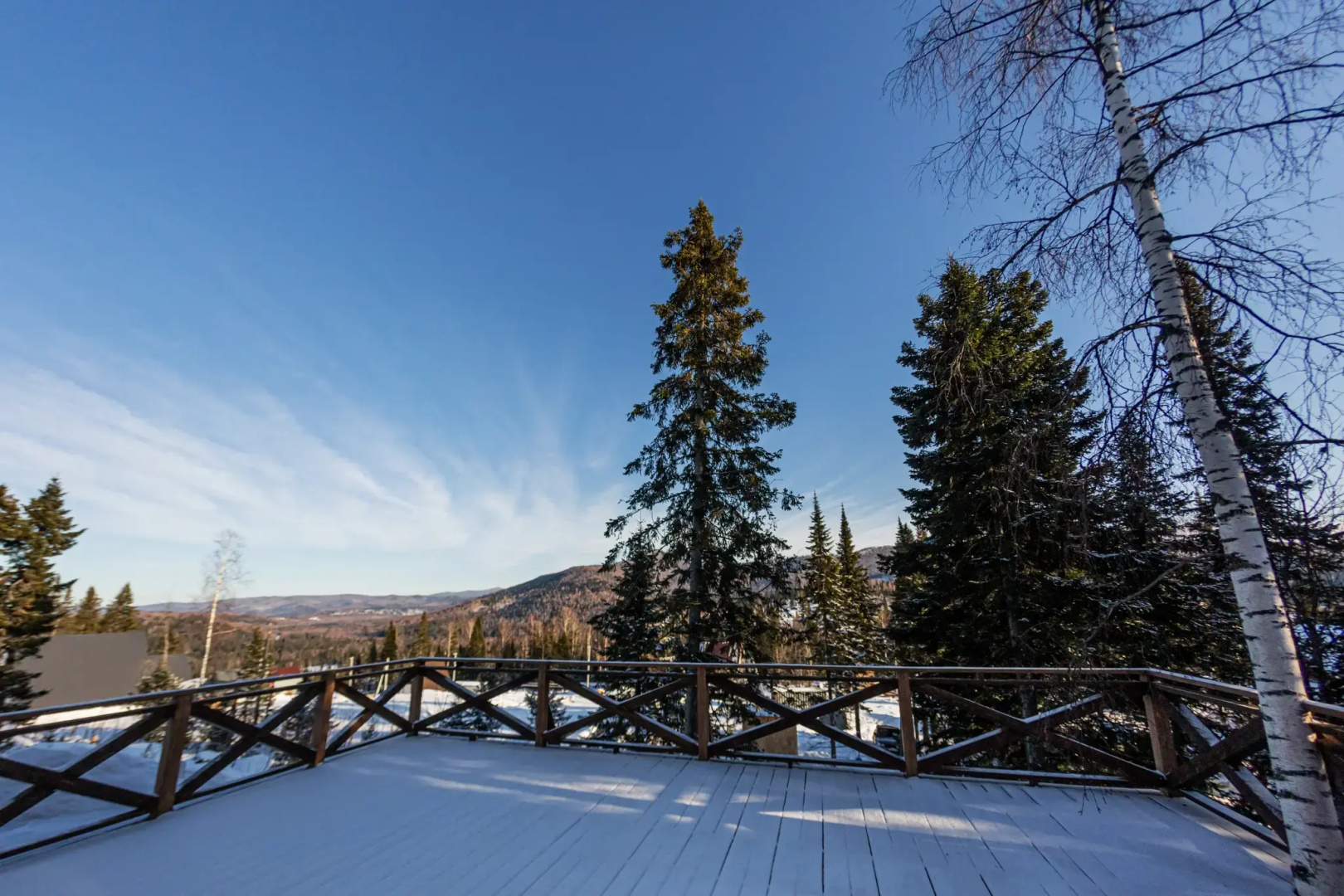 Гостевой дом Viking Village