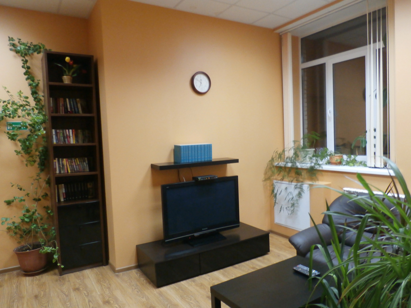 Хостел Москвич