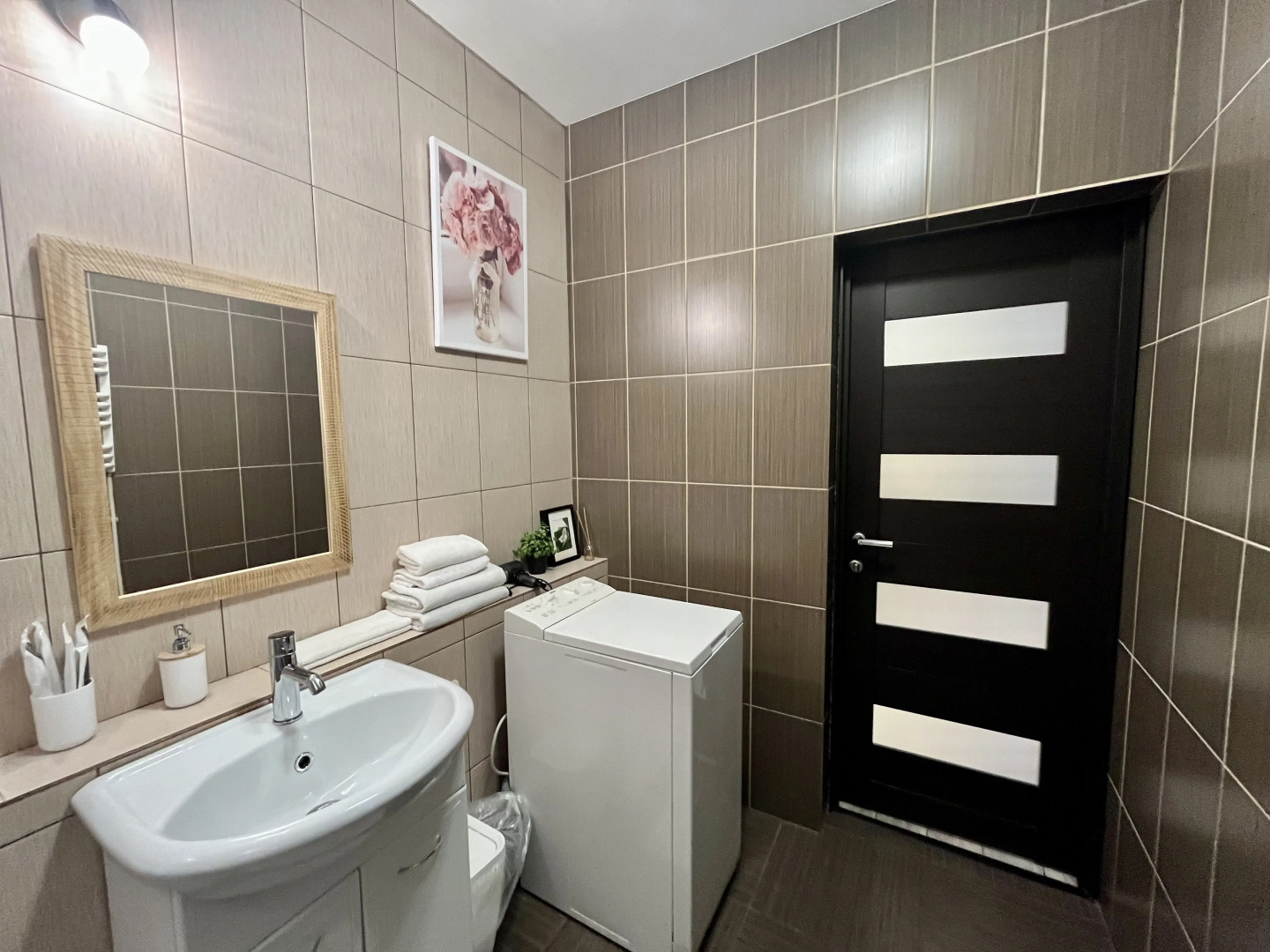 Квартира У Золотых Ворот Funny-Honey Studio Wonderapart