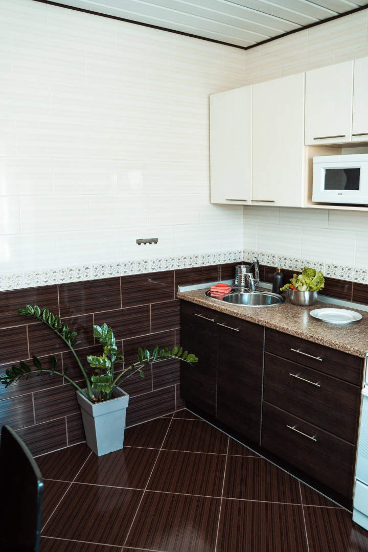 Квартира Cozy home Violet