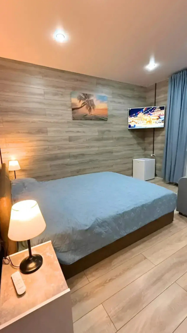 Квартира-студия в СТ Виноградный, 34