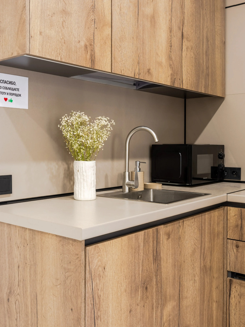 Квартира Уютная Двухкомнатная на Рубинштейна