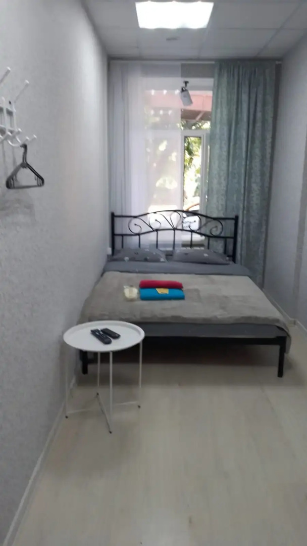 Stay Way на Таганской