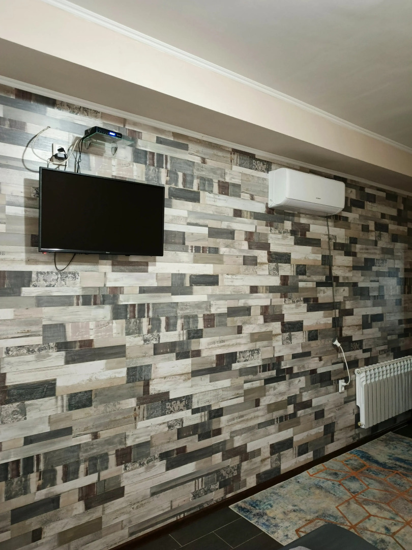 Отель Берлога