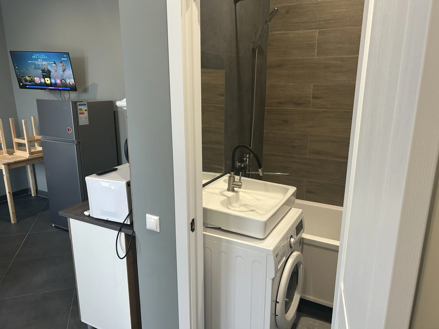 Апартаменты Нововоронеж