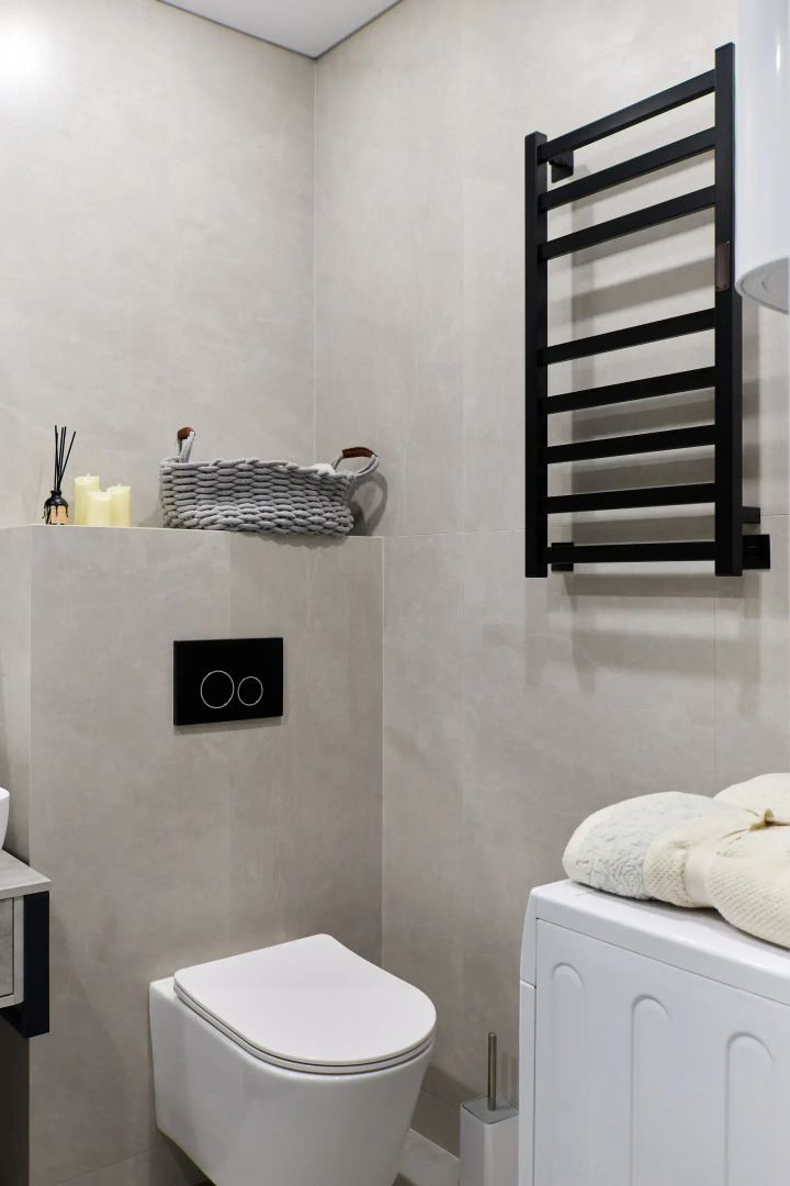 Апартаменты KOD 116 ул. Фикрята Табеева д.5