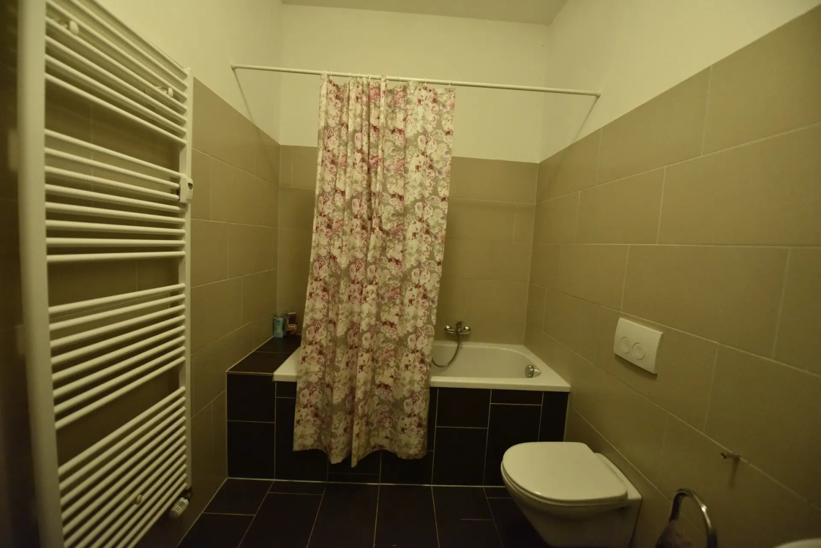 Апартаменты Villa Weyermann