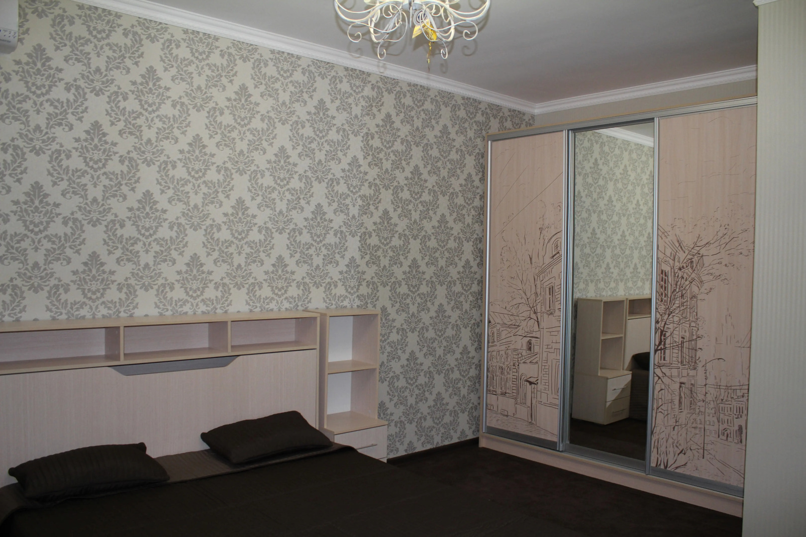 Гостевой дом В гостях у Джулии