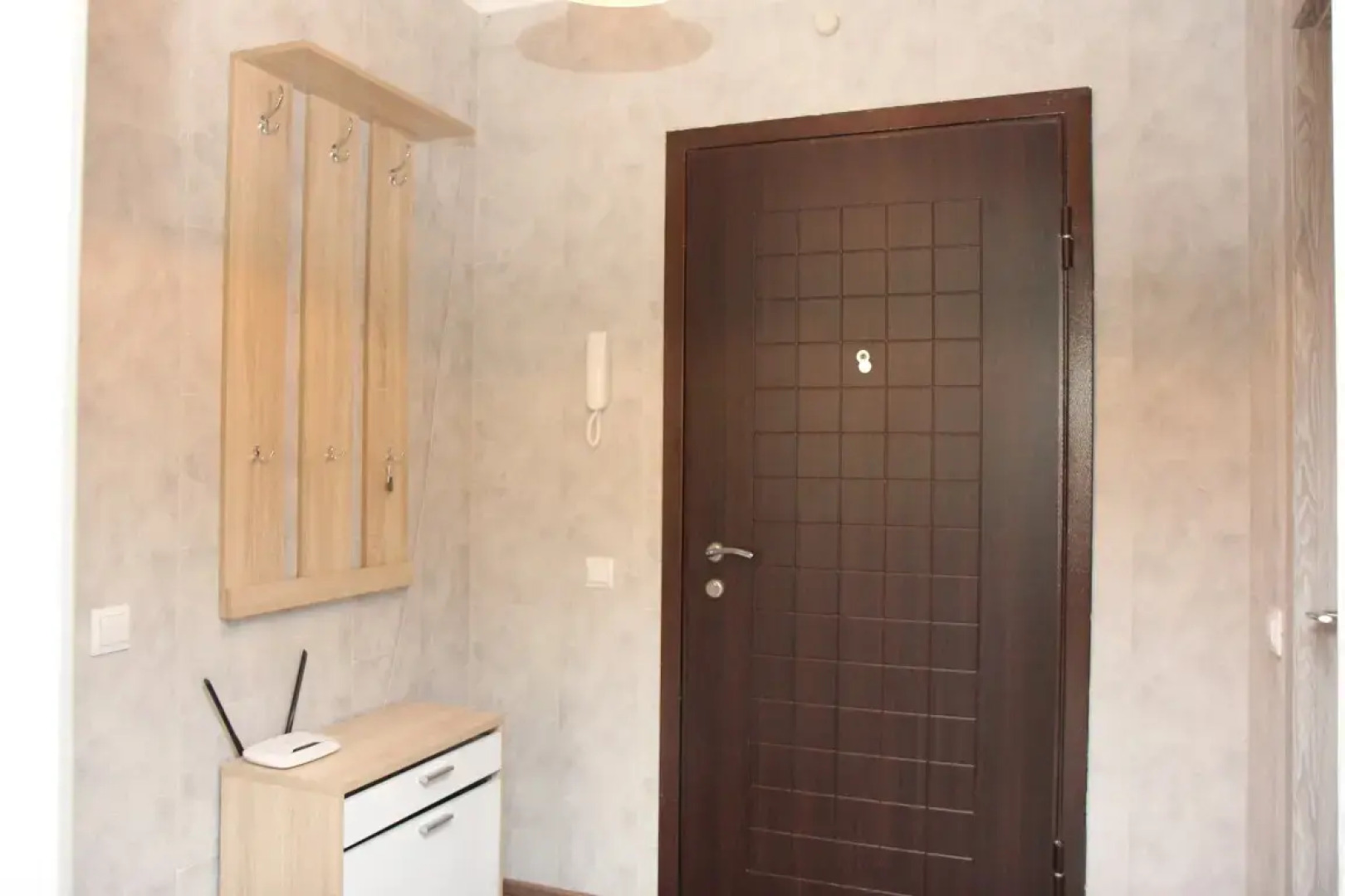 Апартаменты DoMino — Удобная Однушка Рядом с Парками и Инфраструктурой