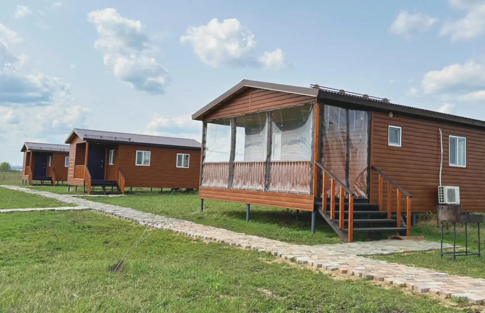 Гостевой дом Прибой